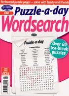 Eclipse Tns Wordsearch Magazine Issue NO 6