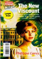 Peoples Friend Pocket Nove Magazine Issue NO 1018