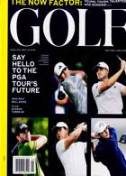 Golf Magazine Usa Magazine Issue MAY 24
