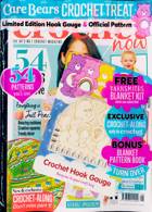 Crochet Now Magazine Issue NO 108