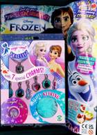 Frozen Magazine Issue NO 161