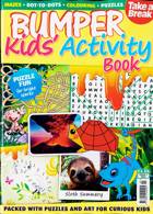 Tab Kids Activity Book Magazine Issue NO 3