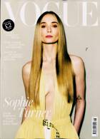 Vogue Magazine Issue JUN 24 