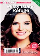 My Weekly Pocket Novel Magazine Issue NO 2109