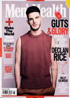 Mens Health Travel Size Magazine Issue JUN 24