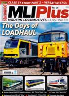Mli Plus Magazine Issue JUN-JUL