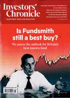 Investors Chronicle Magazine Issue 19/04/2024