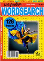 Yet Another Wordsearch Mag Magazine Issue NO 10