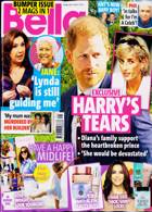 Bella Magazine Issue NO 21