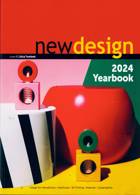 New Design Magazine Issue 61