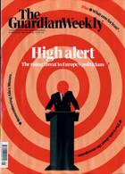 The Guardian Weekly Magazine Issue 24/05/2024
