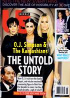 Us Weekly Magazine Issue 29/04/2024