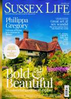 Sussex Life - County West Magazine Issue MAY 24