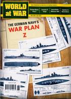 World At War Magazine Issue JUN-JUL
