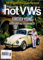 Hot Vw Magazine Issue MAY 24