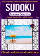 Classic Sudoku Select Magazine Issue NO 24