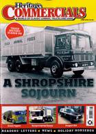 Heritage Commercials Magazine Issue JUN 24