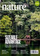 Nature Magazine Issue 18/04/2024