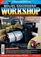 Model Engineers Workshop Magazine Issue NO 339