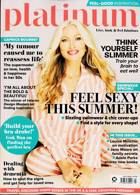 Platinum Magazine Issue JUL 24
