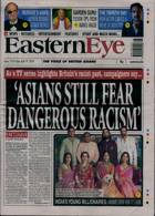 Eastern Eye Magazine Issue 19/04/2024