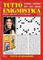 Tutto Enigmistica  Magazine Issue 18