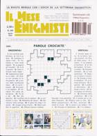 Il Mese Enigmistico Magazine Issue 40