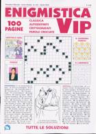 Enigmistica Vip Magazine Issue 30