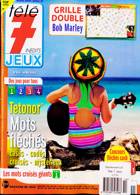Tele 7 Jeux Magazine Issue 14