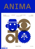Anima Magazine Issue Issue 2