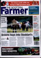 Scottish Farmer Magazine Issue 15/06/2024