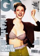 Gq Us Magazine Issue APR-MAY