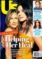 Us Weekly Magazine Issue 22/04/2024