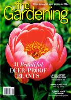 Fine Gardening Magazine Issue 41