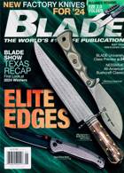 Blade Magazine Issue 05