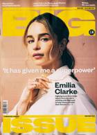 The Big Issue Magazine Issue NO 1619