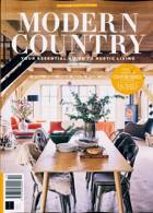Future Living Series Magazine Issue MODCOUNTRY
