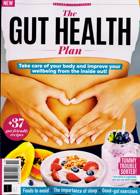 Future Choice Series Magazine Issue GUTHEALTH