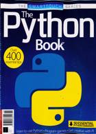Smarttouch Series Magazine Issue NO 158