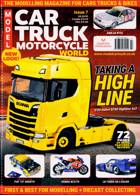 Model Car Truck Motorcycle World Magazine Issue 27/06/2024