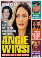 National Enquirer Magazine Issue 24/06/2024