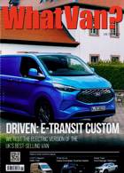 What Van Magazine Issue JUN 24