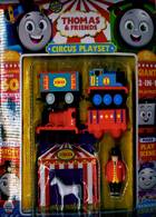 Thomas & Friends Magazine Issue NO 836