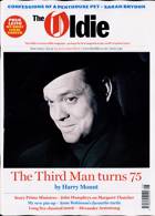 Oldie Monthly Magazine Issue JUN 24