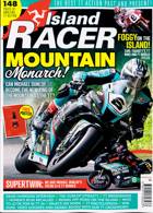 Island Racer Magazine Issue 2024