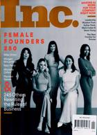 Inc Magazine Issue APR 24