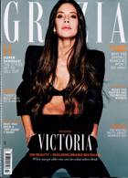 Grazia Magazine Issue 10/06/2024