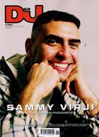 Dj Magazine Issue JUN 24