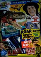 Andys Amazing Adventures Magazine Issue NO 104