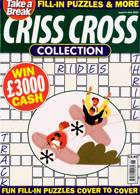 Take A Break Crisscross Collection Magazine Issue NO 6